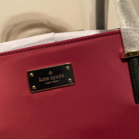 Kate Spade Large tote - Picture 3 of 7